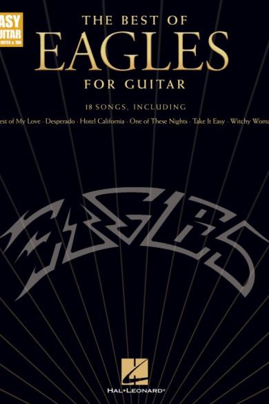  ‘HOTEL CALIFORNIA’ (Eagles) Single released in 1977