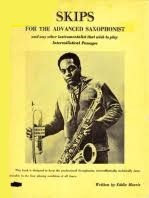 Happy heavenly birthday, Eddie Harris, born on this day in 1934