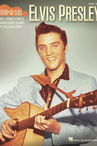 Happy heavenly birthday, Elvis Presley, born on this day in 1935