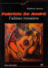 Remembering Fabrizio De André, born on this day in 1940