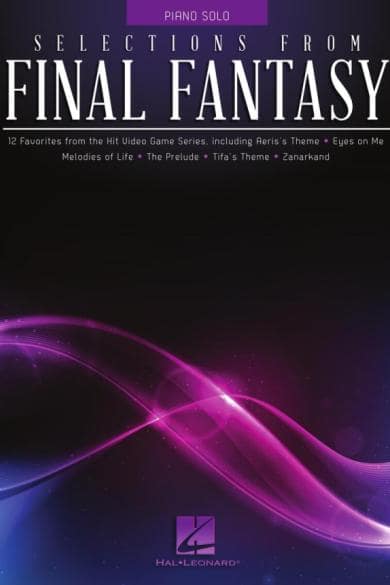 FINAL FANTASY VII – Main Theme
