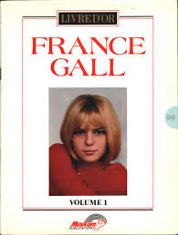 Hommage à France Gall (1947-2018)