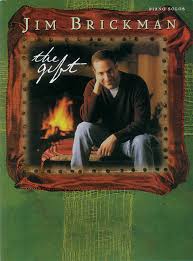 Jim Brickman (piano): Angel Eyes