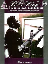 Remembering B.B. King, born on this day in 1925