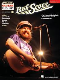 Happy birthday, Bob Seger, born on this in 1945