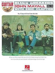 John Mayall – The Laws Must Change (Music Scene, 1970)