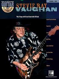 Stevie Ray Vaughan Live in Finland (1985 & 1988)