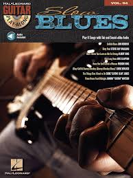 Guitar Play Along (Books + MP3 audio tracks)