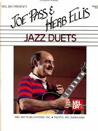 Joe Pass – The Blue Side of Jazz (2006)