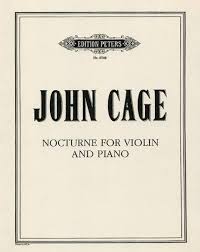 John Cage: the 100 most inspiring musicians of all time
