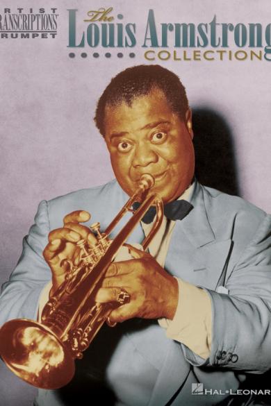 Louis Armstrong   Hello Dolly LIVE