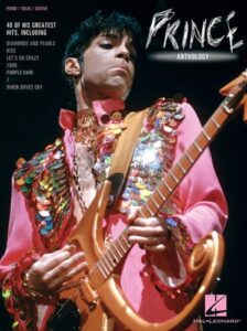 Prince free scores