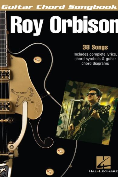 Remembering Roy Orbison, born on this day in 1936