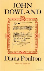 Remembering John Dowland (1563-1626)