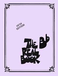 New Real Books added to the SML (Oct. 2025)