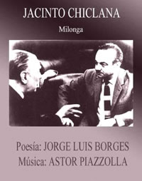 Astor Piazzolla Adios Nonino For Violin And Guitar sheet music