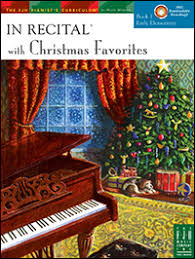 Christmas and Carols songs and songbooks in the SLM