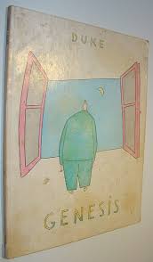 Genesis – Duke (Full Album, 1980)