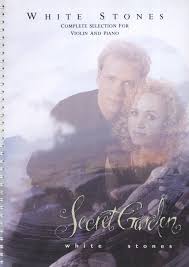 Secret Garden – Nocturne (Live at Kilden / 2015) ft. Cathrine Iversen