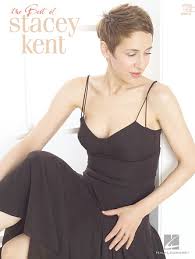 Happy birthday, Stacey Kent, born on this day in 1965