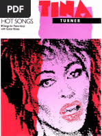 Happy heavenly birthday, Tina Turner, born on this day in 1939