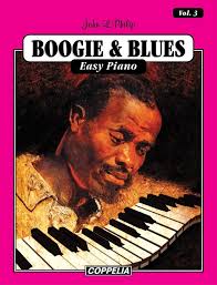 Swanee River Boogie Woogie – Albert Ammons (sheet music)