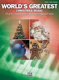 We Wish You A Merry Christmas, Trad. English Carol sheet music