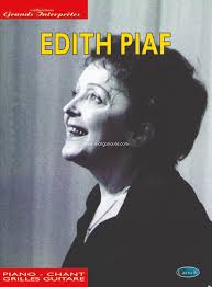 Édith Piaf – “Ne me quitte pas”