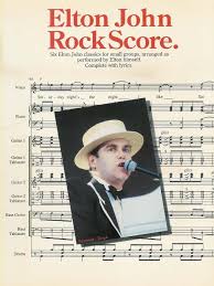 Sheet music partitura Noten spartiti 乐谱 楽譜