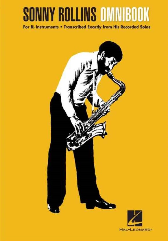 Who is Sonny Rollins? (born 1930)