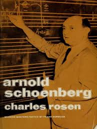 Arnold Schoenberg: The 100 most inspiring musicians of all time
