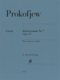 Sergey Prokofiev: the 100 most inspiring musicians of all time
