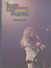 Remembering Leon Russell, born on this day in 1942