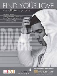 Drake: Find Your Love (2010)