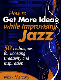 Be creative at the Piano or keyboard (Part 1)