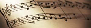 Incomplete Subscription sheet music pdf