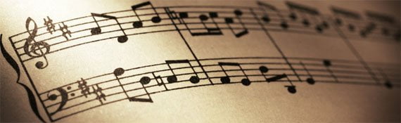 How to join the Sheet Music Library (PDF) sheet music pdf