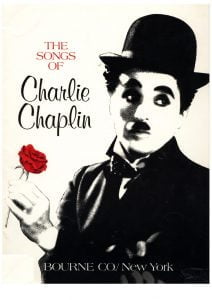 CHAPLIN