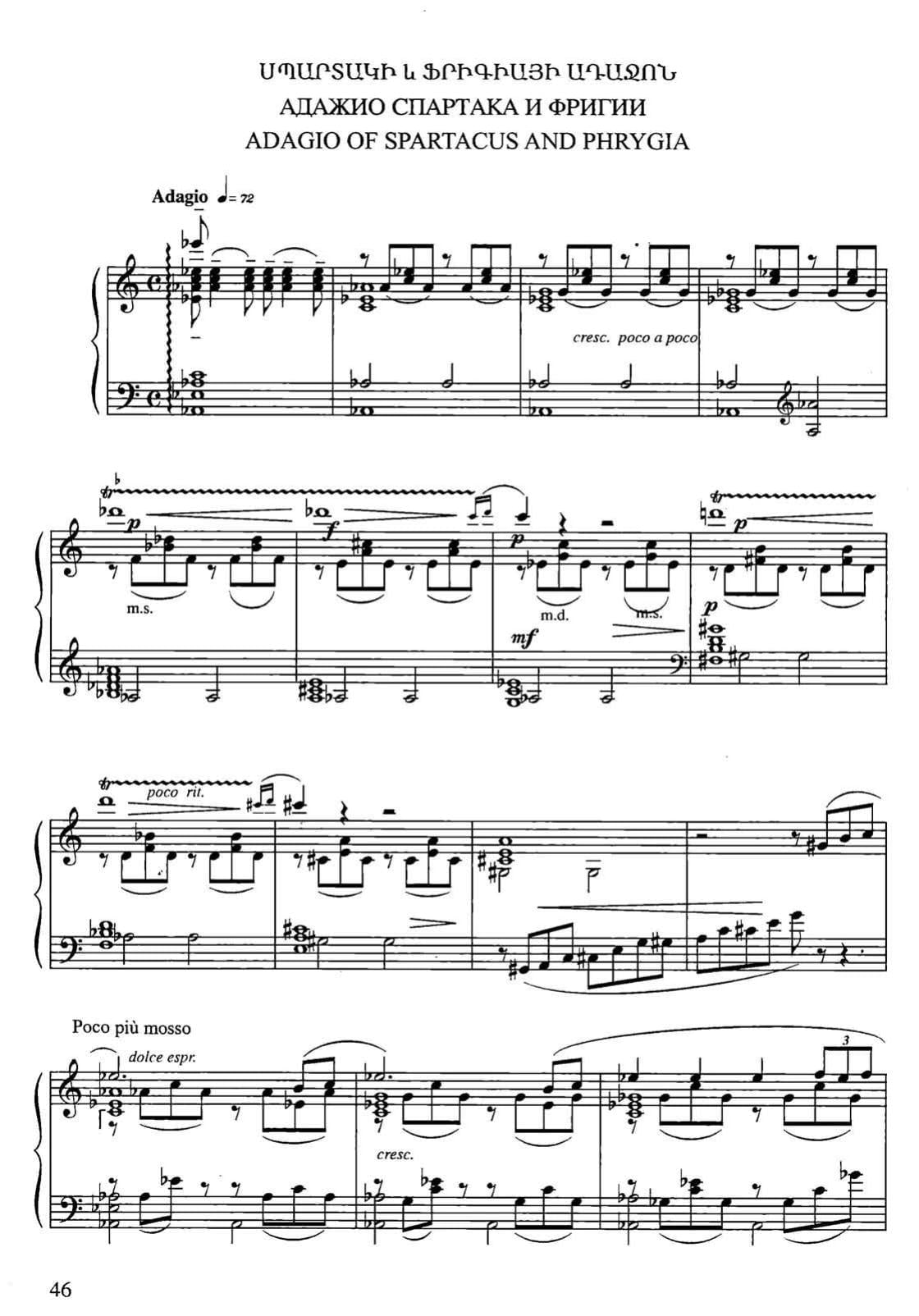 sheet music pdf
