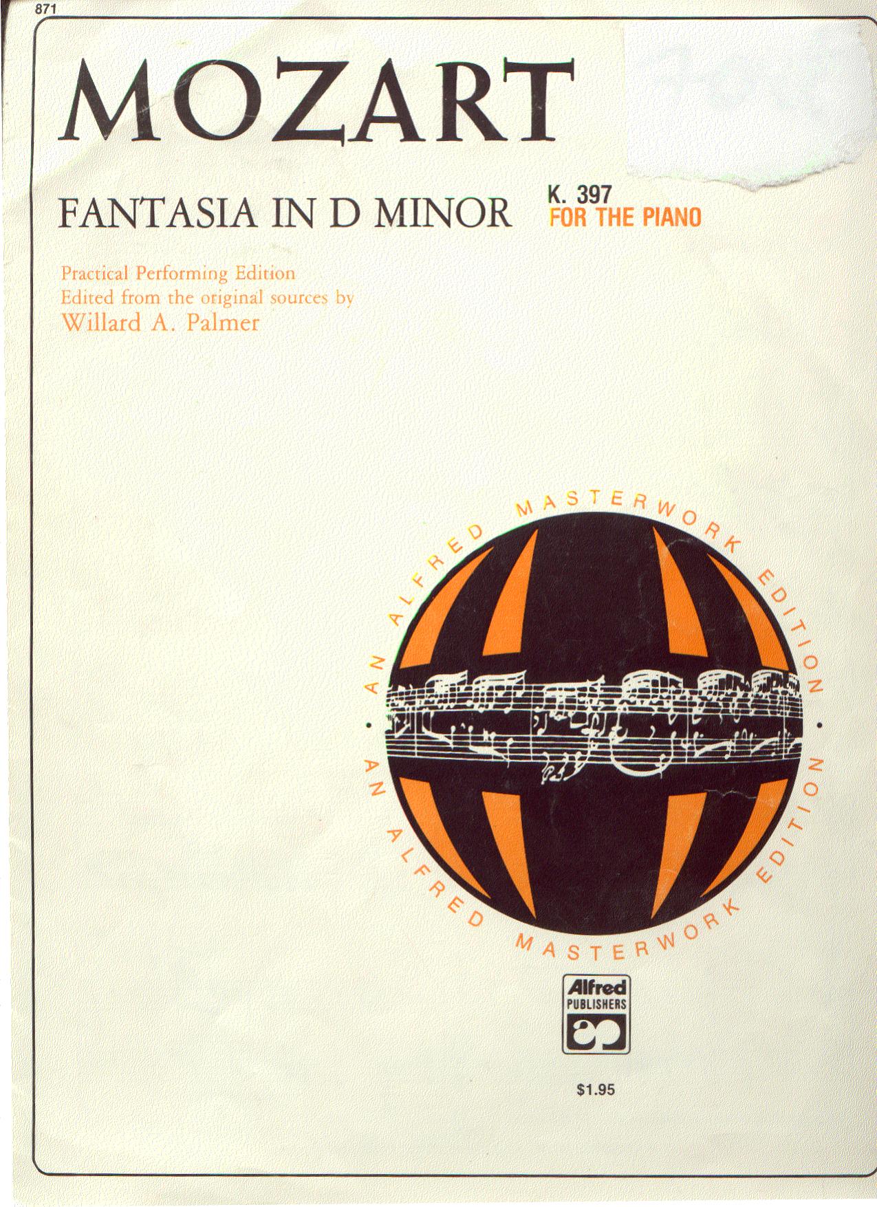 sheet music pdf