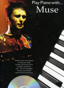 sheet music pdf muse