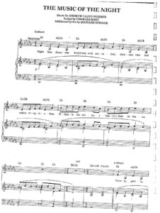 Alexander Hamilton - Lin-Manuel Miranda Piano Solo sheet music sheet music pdf