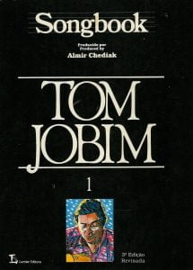 Elis Regina & Tom Jobim sheet music pdf