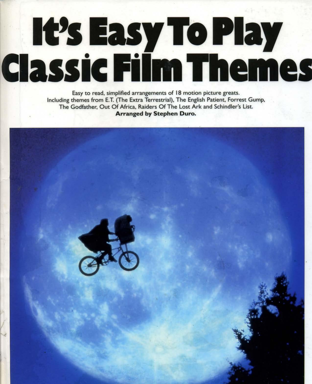 sheet music download