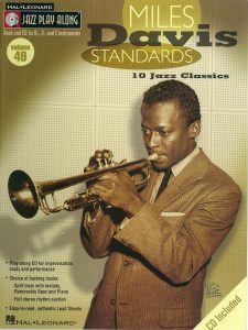 miles davis sheet music download