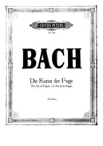 pau casals plays j.s. bach sheet music