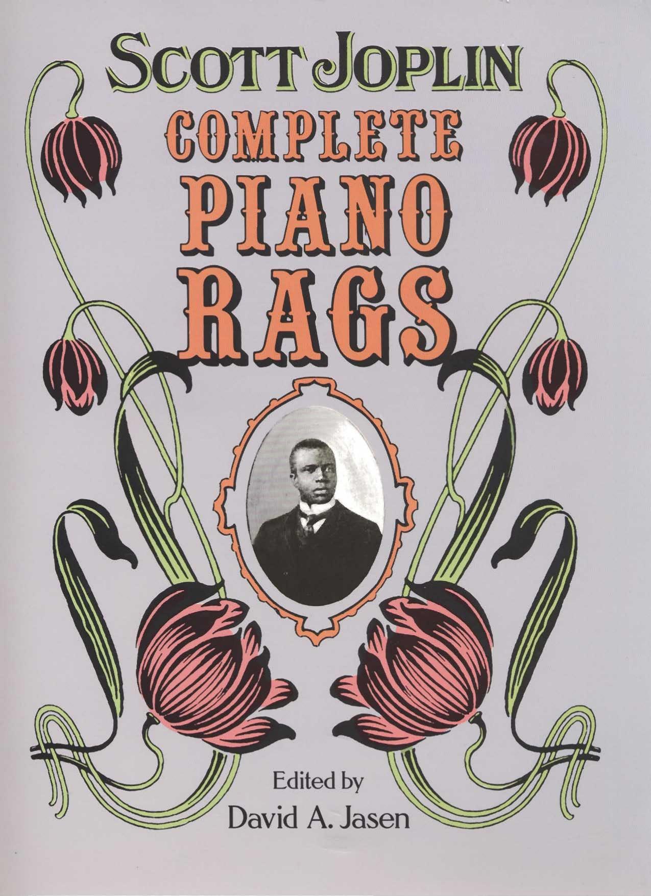 sheet music pdf
