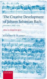 Johann Sebastian Bach noten sheet music
