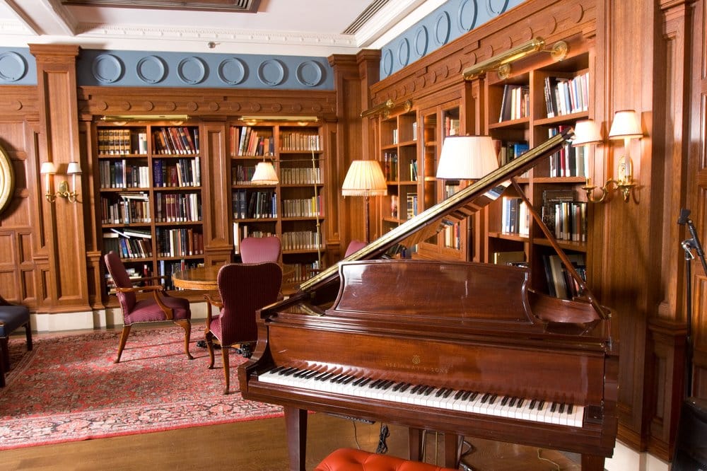 Sheet Music Library