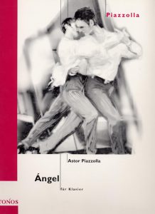 milonga sheet music pdf piazzolla 